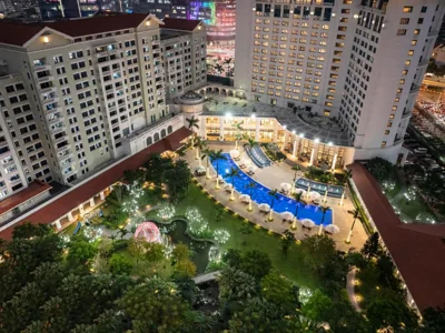 Hanoi Daewoo Hotel – 사진 2