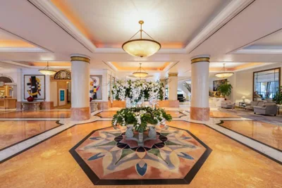 Hanoi Daewoo Hotel – 사진 9
