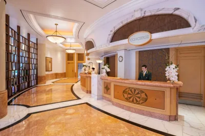 Hanoi Daewoo Hotel – 사진 12