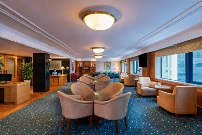 Hanoi Daewoo Hotel – 사진 14