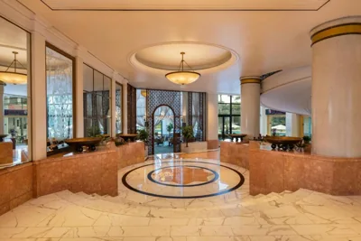 Hanoi Daewoo Hotel – 사진 15